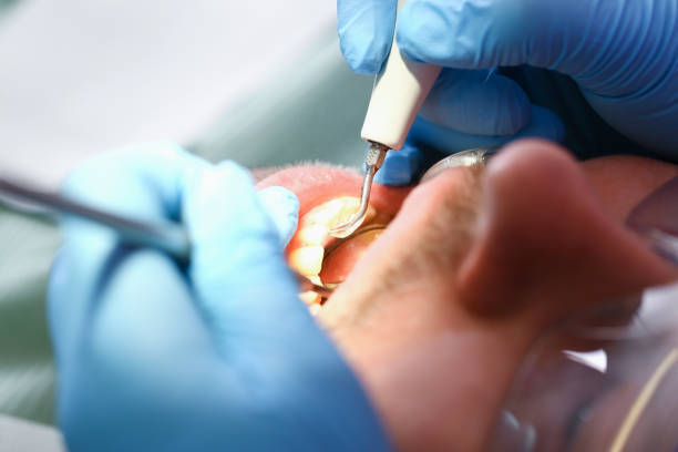 Best Emergency Orthodontic Repairs in Kerens, TX