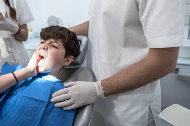 Best Emergency Care for Gum Disease in Kerens, TX
