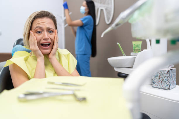 Best Urgent Dental Care for Toothaches in Kerens, TX