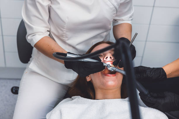 Best Walk-In Emergency Dental Services in Kerens, TX