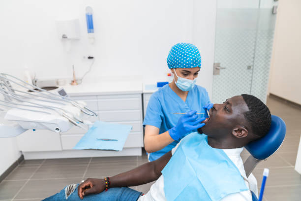 Best Emergency Wisdom Tooth Extraction in Kerens, TX